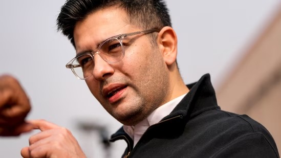 Raghav Chadha Denounces 10-Minute Delivery Culture, Calls Gig Workers Invisible Wheels Of Economy