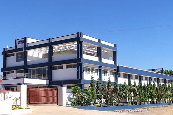 Sunita Tools Secures Major Defence Contract for Artillery Shells
