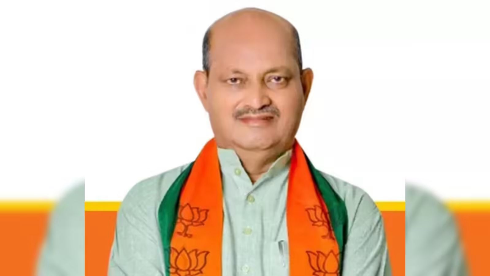 Odisha BJP President Manmohan Samal Confirms Pending Pensions To Be Paid In One Installment