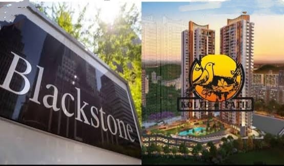 Blackstone's Billion-Dollar Bet: Real Estate Giant Storms into Indian Housing Market