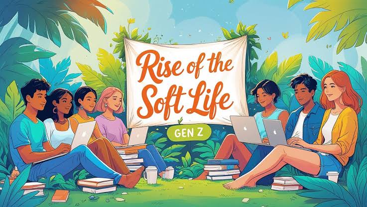 Goodbye Hustle, Hello Harmony: Inside Gen Z’s Mindful Morning Movement