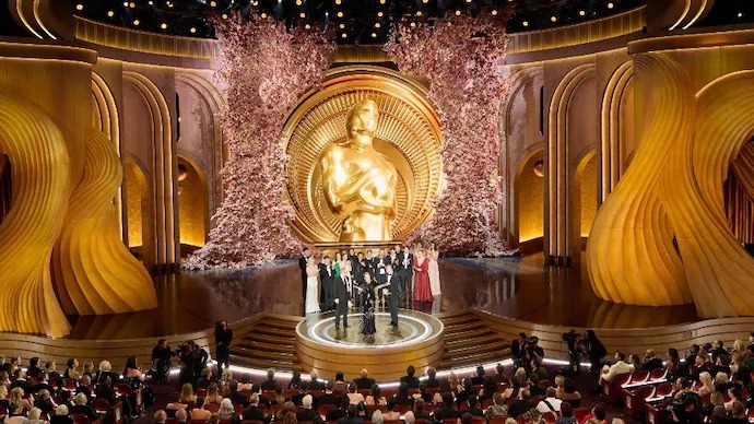 Oscars 2025: Underdogs, Upsets, and Unexpected Twists Set to Rock Hollywood's Biggest Night