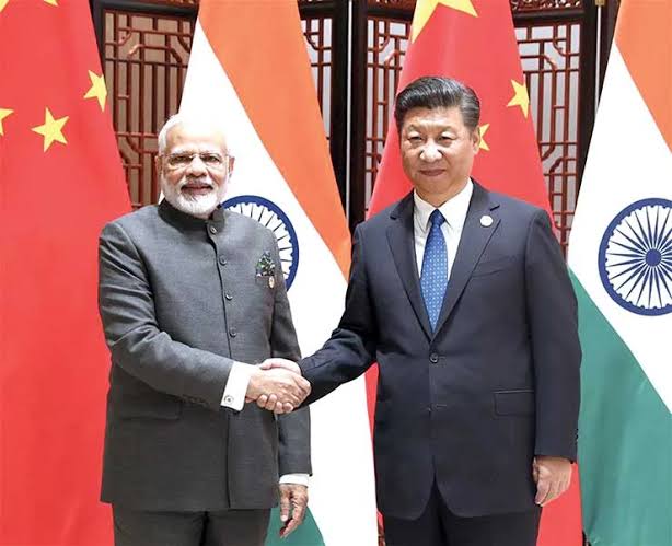 Harmony on the Horizon: India-China Relations Enter Promising New Chapter