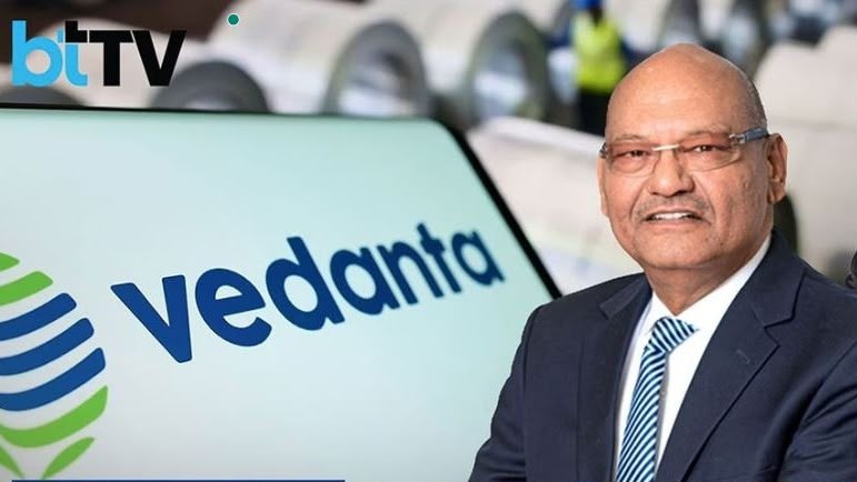 Vedanta’s "Unlimited" Ambition: Each Demerged Unit Targets $100B Valuation