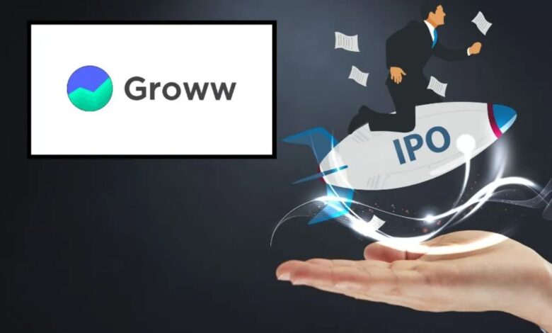 Global Giants Line Up: Groww’s IPO Draws Norges, GIC, and Abu Dhabi Powerhouses