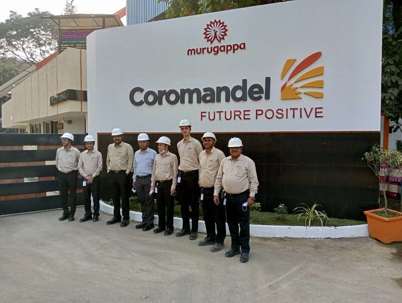 Coromandel’s Board Meeting Bonanza: Capital Boost, Global Push, and New Faces at the Helm