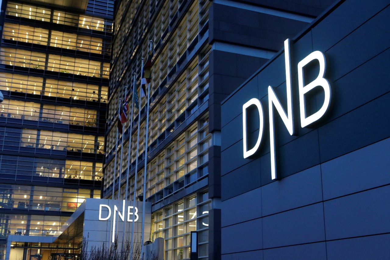 TCS and DNB Bank ASA Forge Ahead: 5-Year Extension Fuels Next-Gen Banking Innovation
