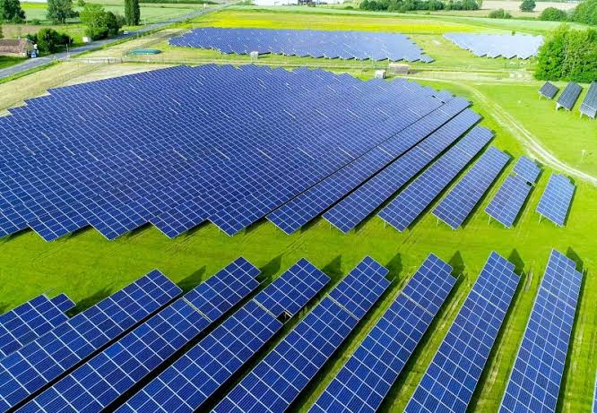 Photon-Powered Progress: Ahasolar to Orchestrate 107MW Solar Symphony for SCCL