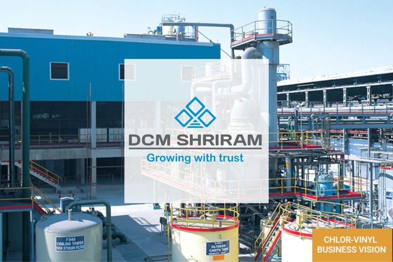 DCM Shriram Industries Reports Steady Q4 Growth, Maintains Profitability