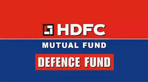 Guns, Gains, and Growth—HDFC Defence Fund Marches to 60% Return