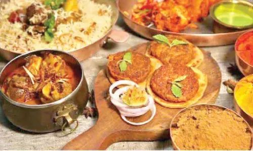 Mughlai And Awadhi Cuisines Continue To Shape North Indian Gastronomy