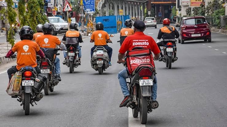 Gig Economy Goldmine: India's Balancing Act Between Opportunity and Oversight