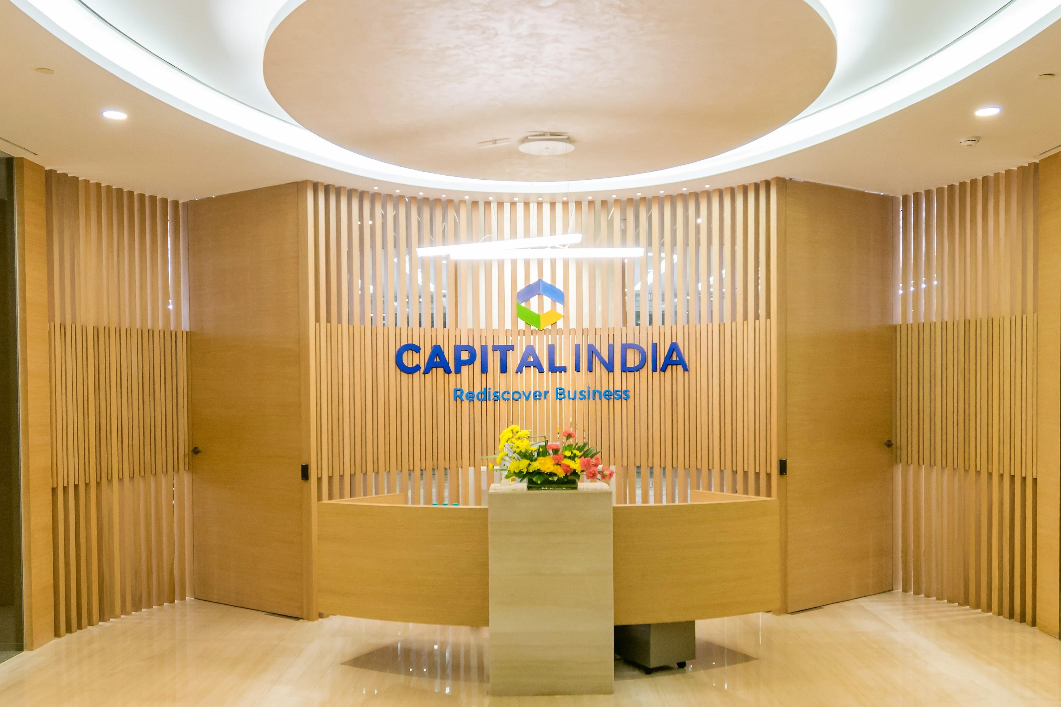 Strategic Shift: Capital India Finance Approves RemitX Asset Transfer