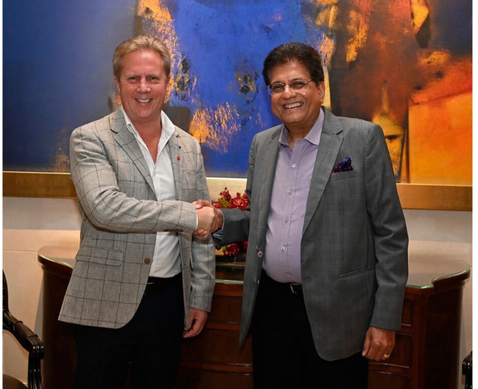 India And New Zealand Poised For Landmark Free Trade Agreement