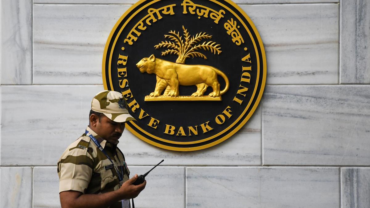 RBI Slaps ₹75 Lakh Penalty on ICICI Bank for Regulatory Lapses in Property Valuation and Current Account Norms