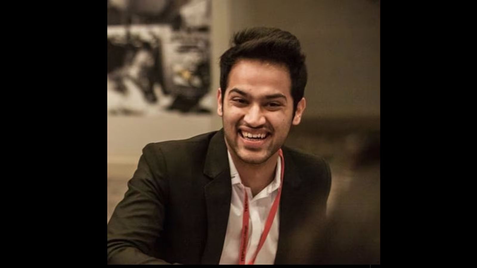 WOW STORY OF THE DAY: He Sold Soap Door to Door at 16, Became Forbes 30 Under 30, and Built India's Number One Podcast