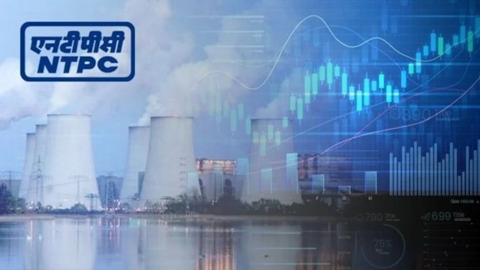 NTPC and Gujarat Join Forces to Power a Greener Future