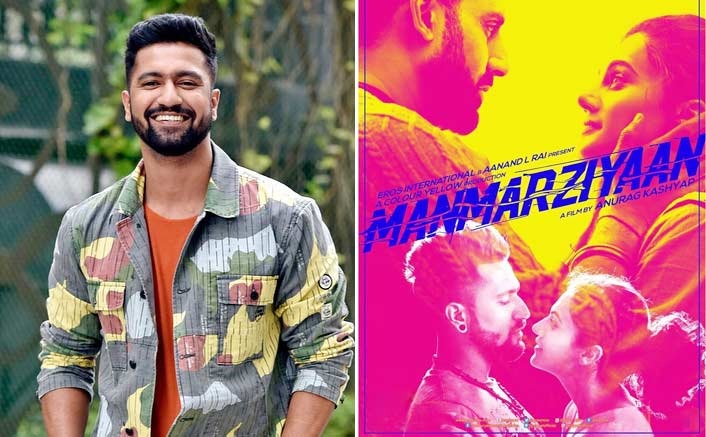 Vicky Kaushal's Career-Changing Decision: Turning Down 'Stree' for 'Manmarziyaan'