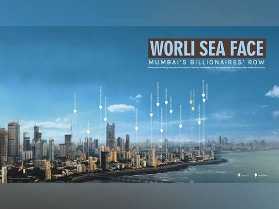 Worli 2026: Mumbai’s Crown Jewel Of Sea-View Luxury