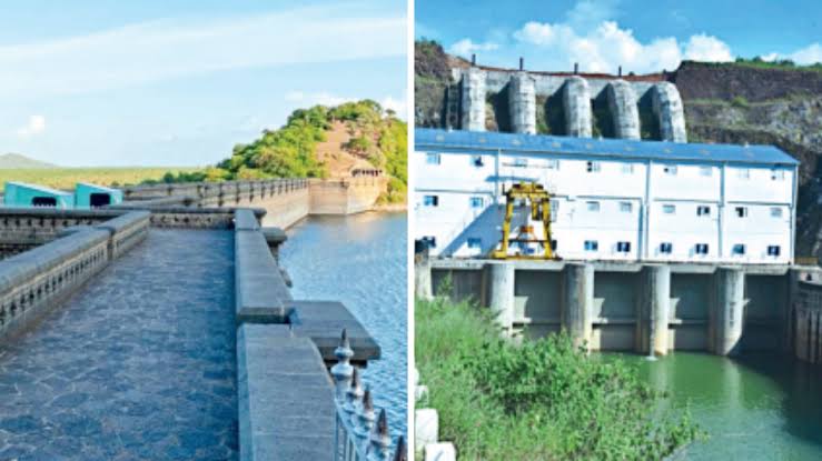 Karnataka Govt to Release 2 TMC Water from Bhadra Dam for Crops and Drinking Needs