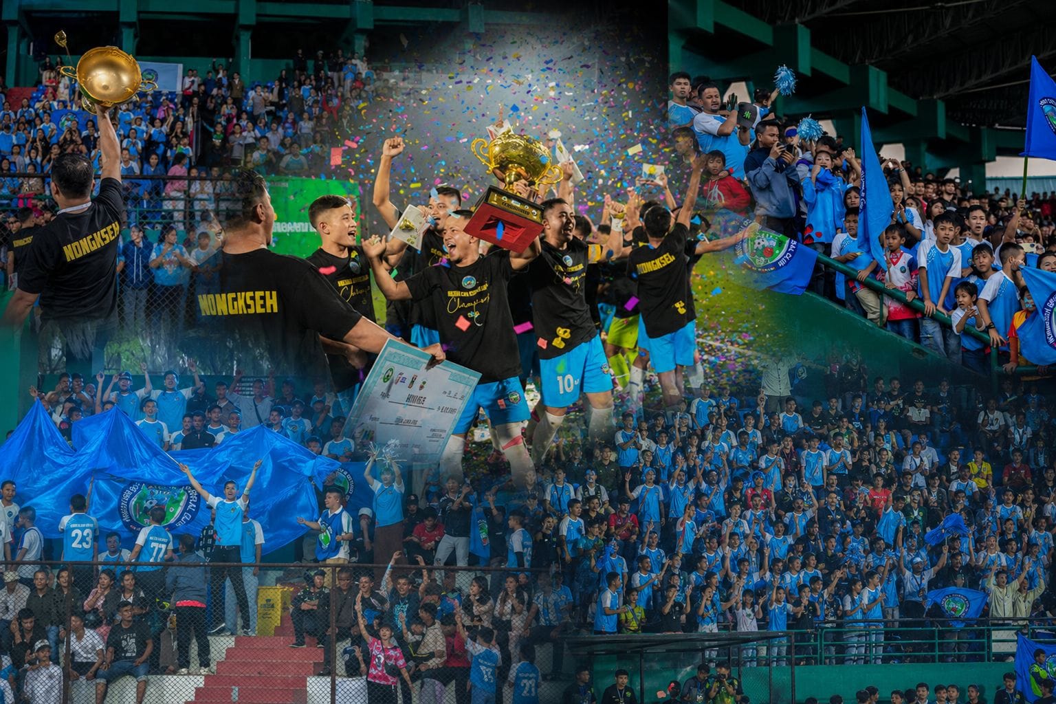 From Local Grounds to the Durand Cup: The Shillong Football Story Few Saw Coming