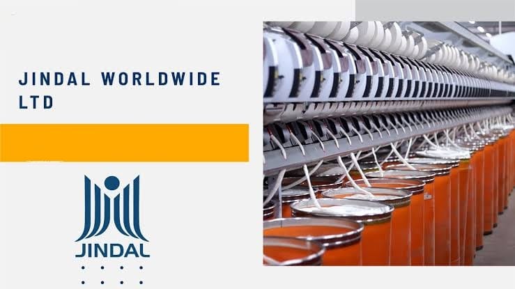Jindal Worldwide Spins Off 51% in Goodcore Spintex in ₹127.5 Million Realignment