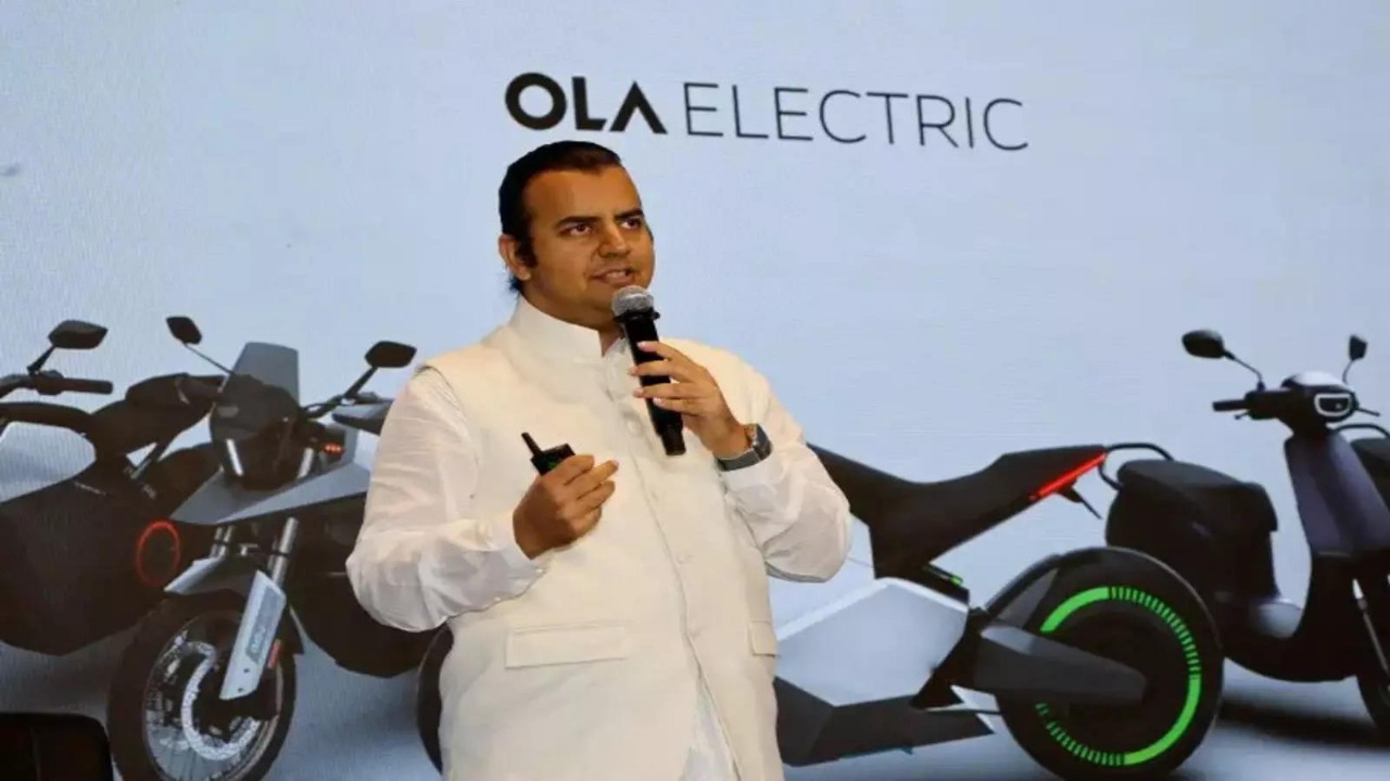 Ola Electric Comfirms Restructuring, Automation Amidst Layoff News