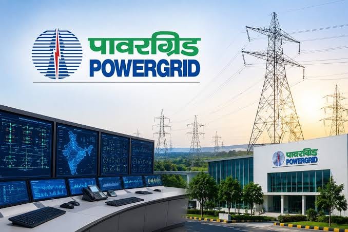 POWERGRID Acquires Bhadla Ramgarh Power Transmission Project