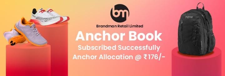 Brandman Retail IPO Gains Momentum With Strong Anchor Support