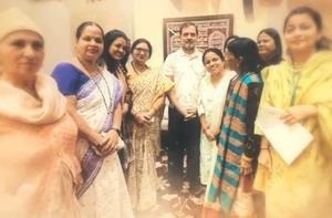 Rahul Gandhi Honors Women as Society's Backbone on International Women's Day
