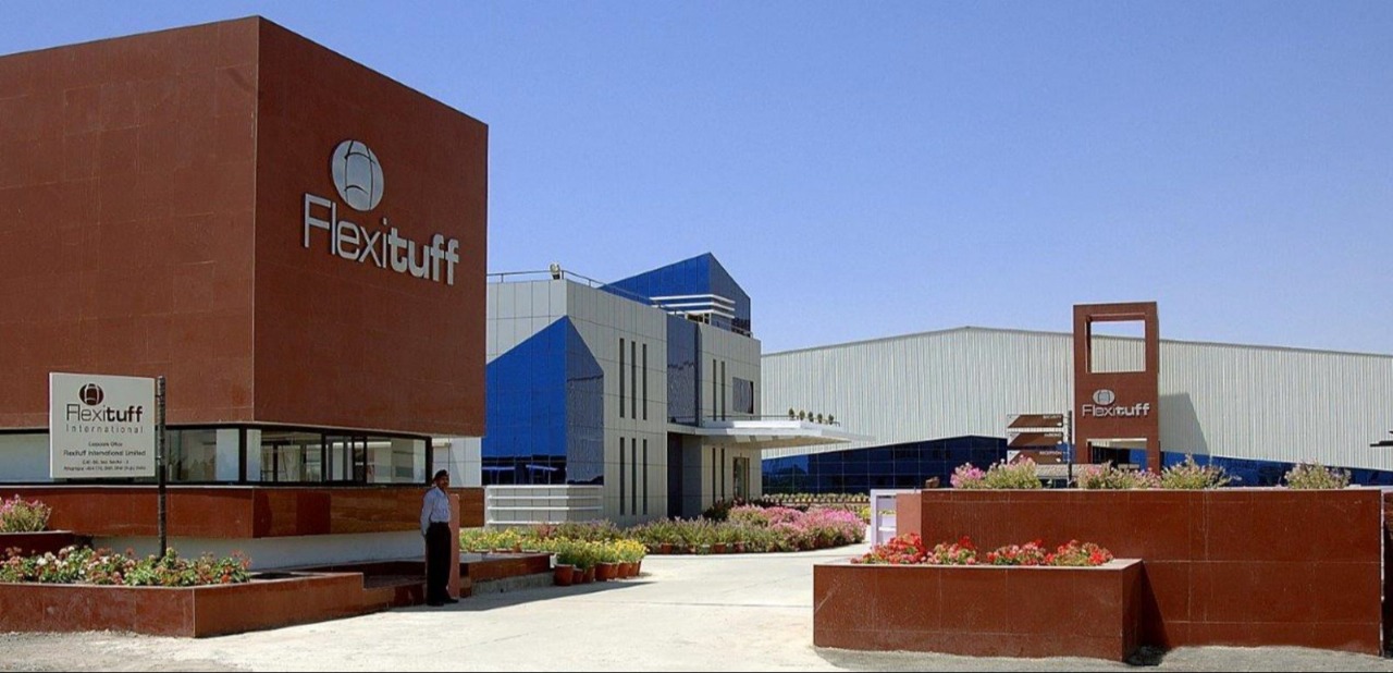 Flexituff Faces Production Setback: Kashipur Plant Shuts Amid Raw Material Crunch