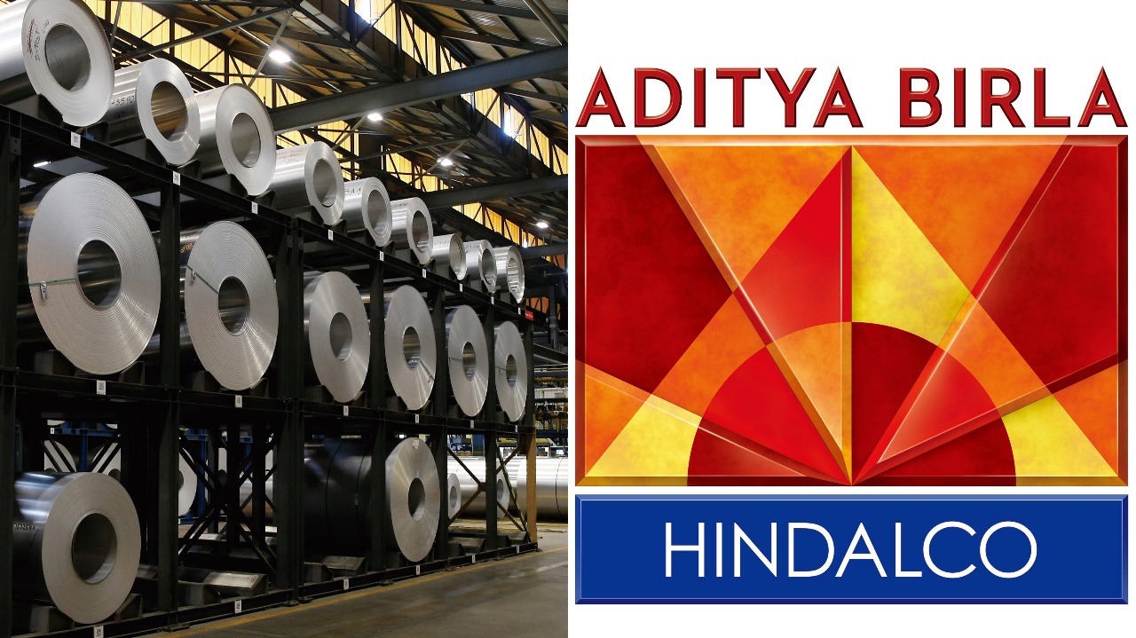 Hindalco Soars 2% as Q3 Profit Surges 60%, Beating Estimates