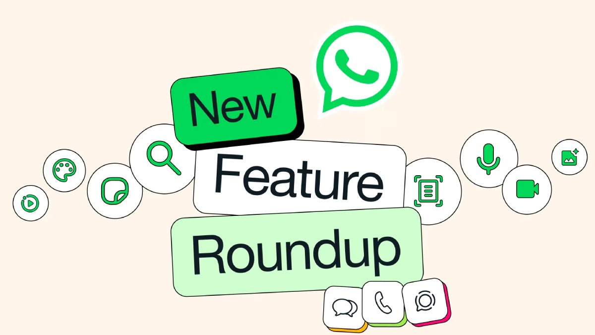 WhatsApp Strikes Back: Meta Unleashes AI-Powered Features to Woo Gen Z and Gen Alpha