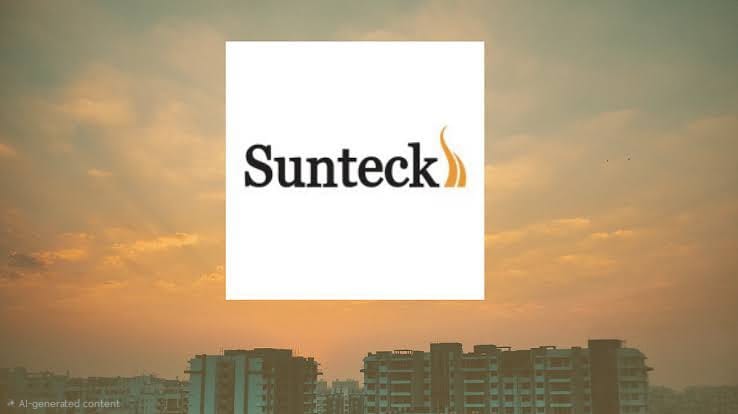 Strong Foundations, Stronger Profits: Sunteck Realty’s Q3 FY26