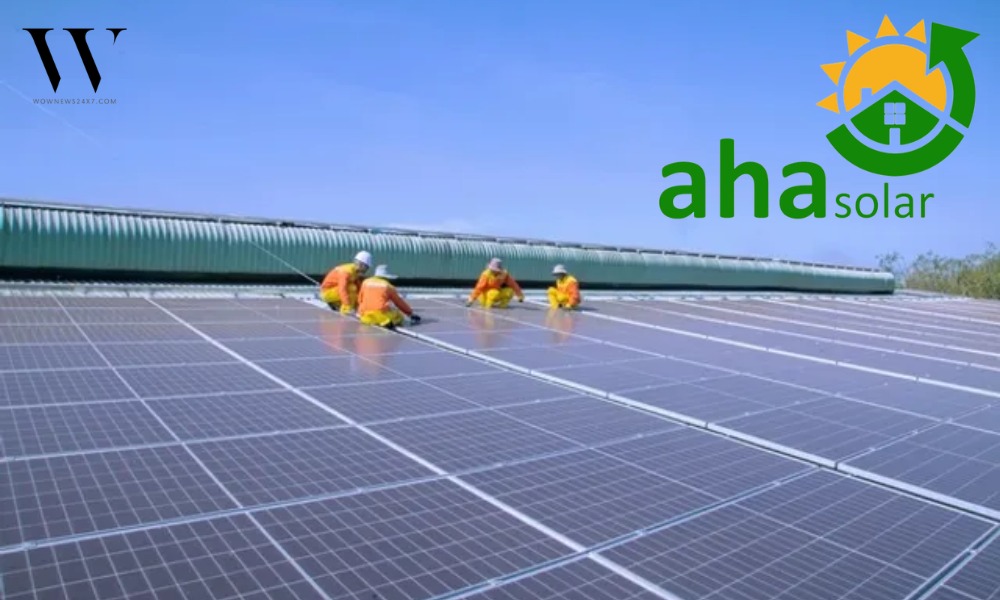 Ahasolar Technologies Secures GIZ Order for Sikkim Solar