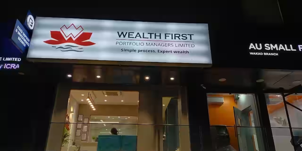 Wealth First Portfolio Managers Secures SEBI Mutual Fund License