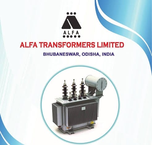 Powering Down: Bikash Dutt Unplugs from CFO Role at Alfa Transformers