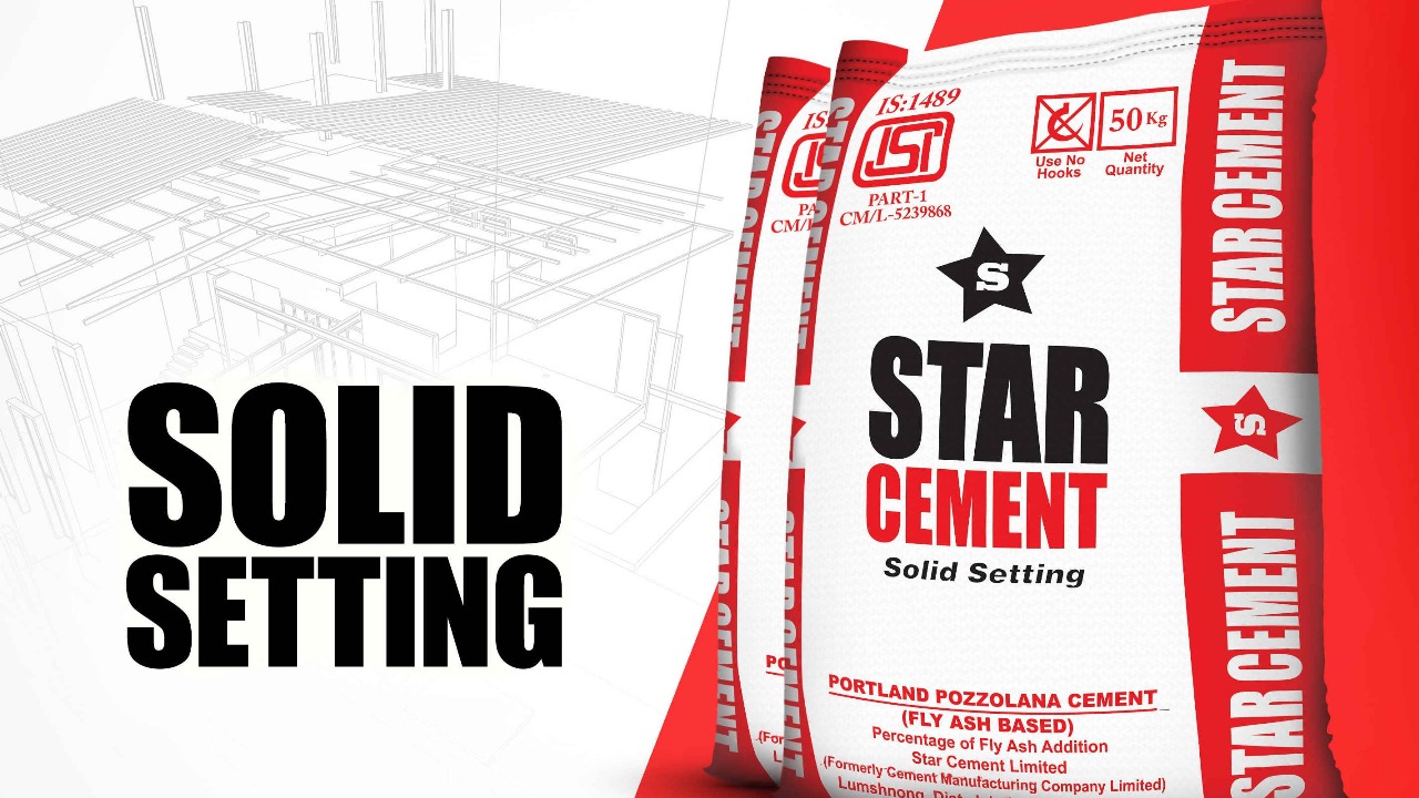 Star Cement Secures Boro Hundong Limestone Block in Assam