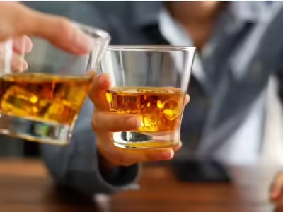 India’s Biggest Drinker? Chandigarh Tops Per Capita Alcohol Consumption