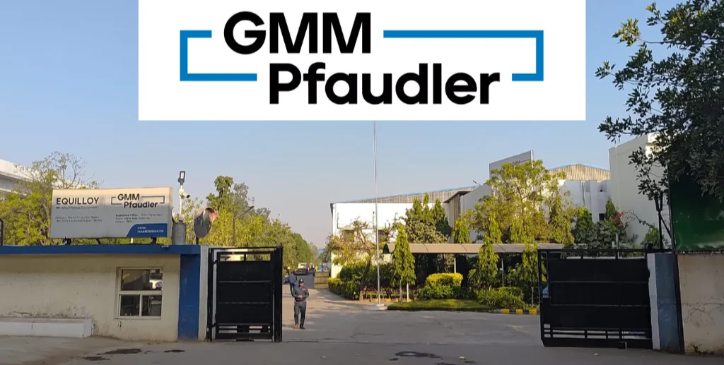 GMM Pfaudler's Mixing Ambitions Stir Up $60M Post-Acquisition Boost; SEMCO Deal to Close by Q2 FY26