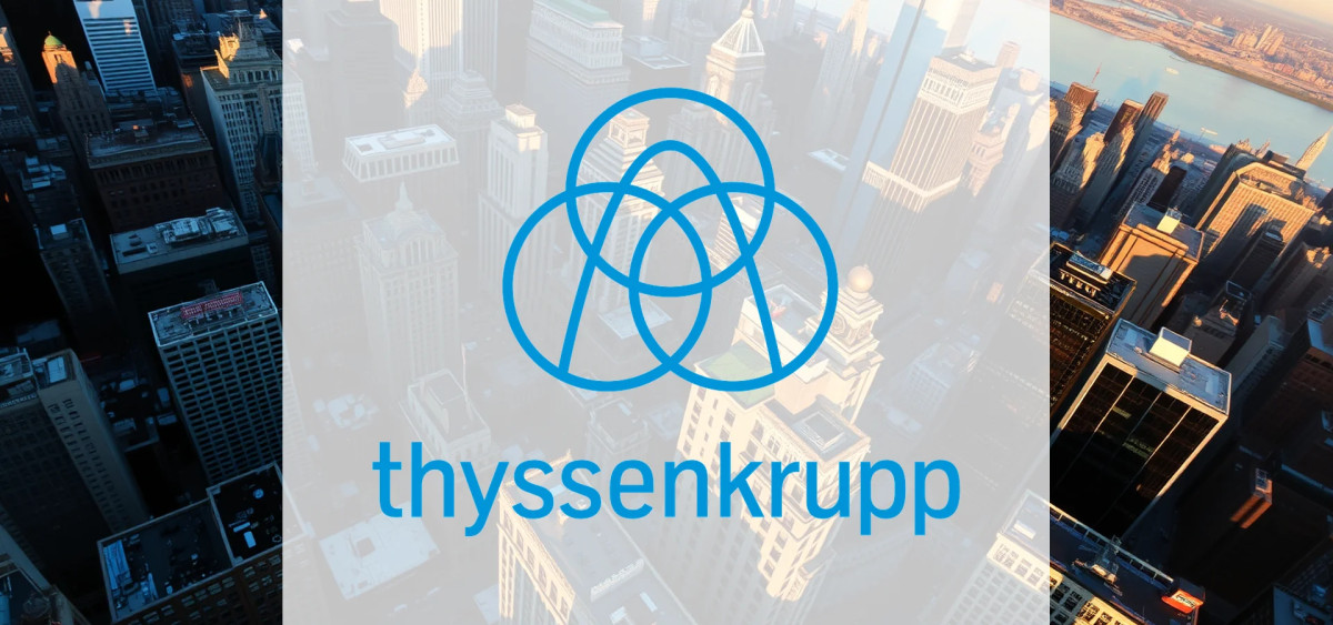 Moody's Shifts ThyssenKrupp Outlook to Stable, Affirms BA3 Rating