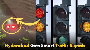 Smart City Vision: Analog AI partners with Telangana to tackle Hyderabad’s traffic