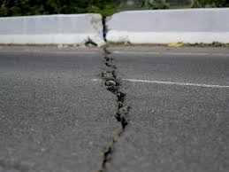 Earthquake in Ladakh: Tremors Felt in Kargil and Kashmir