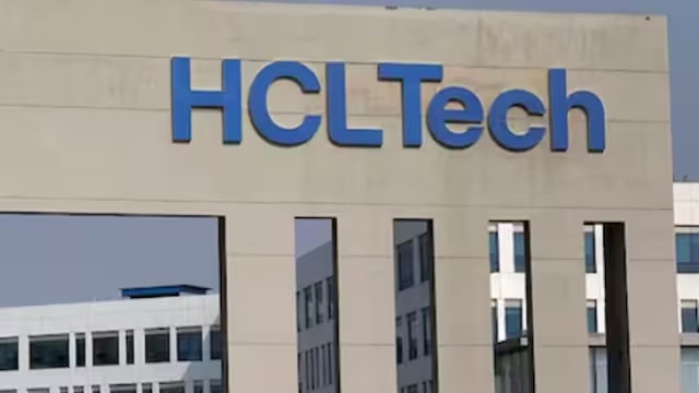 HCLTech Misses Profit Estimates in Q1, Declares ₹12 Dividend Amid Mixed Performance