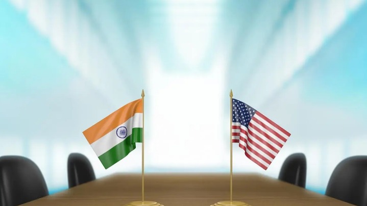 Trade Push Reset: India, US Chief Negotiators Open Four-Day Talks In Delhi From June 1