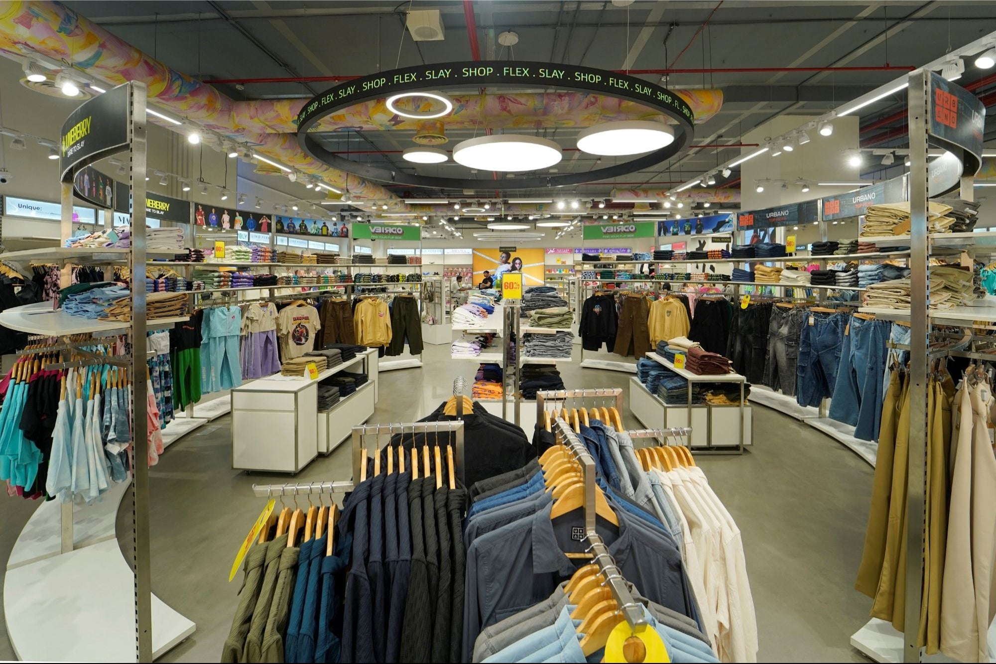 Retail Renaissance: TMRW and LiteStore Unveil 25,000 Sq Ft Growth Plan