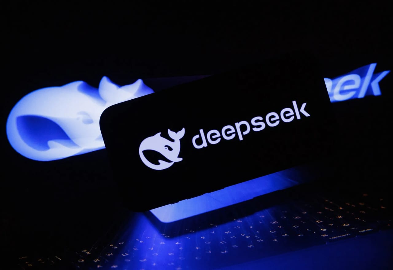 DeepSeek's AI Breakthrough Ignites $1.3 Trillion Chinese Stock Market Surge