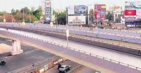 Building Bridges, Breaking Jams: Construction Soars for Satwari-Gandhi Nagar Flyover