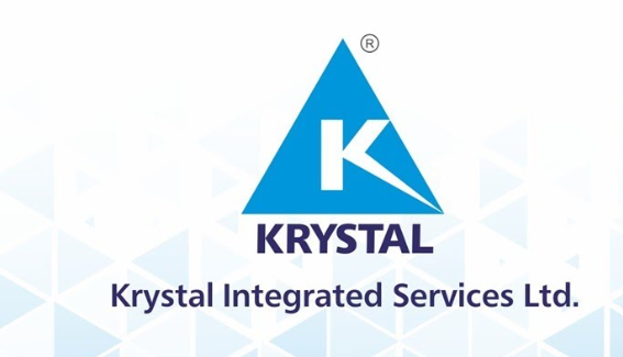 Krystal Integrated Services Gets ₹44.8 Million Annually from SVC Co-operative Bank