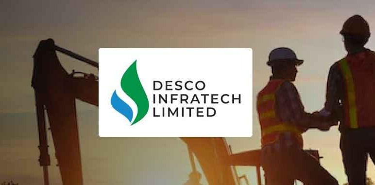 Desco Infratech bags ₹11.37-crore O&M orders from Avantika Gas and BPCL